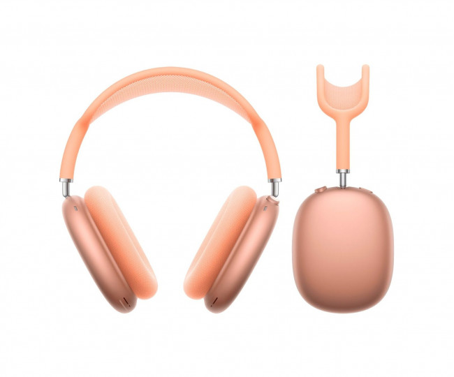 Apple AirPods Max USB-C Orange (MWW73) б/в